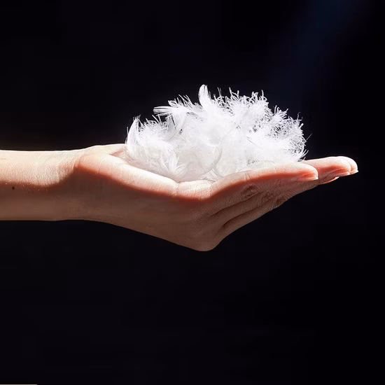 Down-Alternative Duvet Cover, Single/Double/Full/Queen/King Size