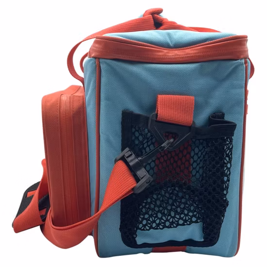 Paraid Moda Esportes Primeiros Socorros Emergência Nylon Kit de Bolsa de Medicina Verde para Acampar Casa Ao Ar Livre Carro de Viagem
